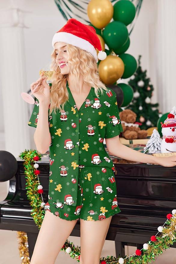 Christmas Green