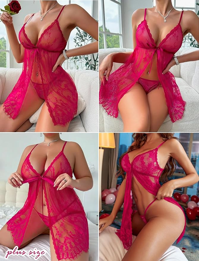 Rose Red 1