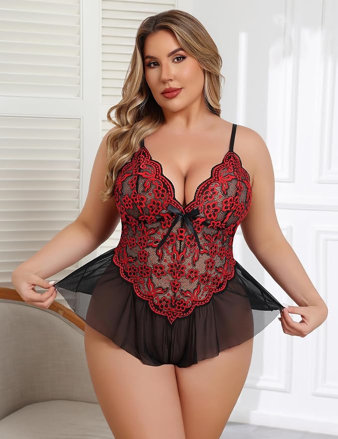 Black Red