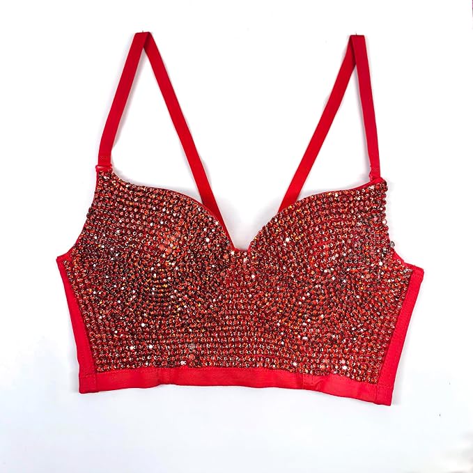#2 Red