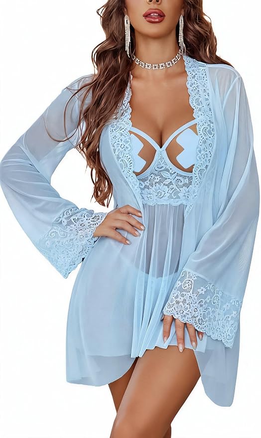 Light Blue