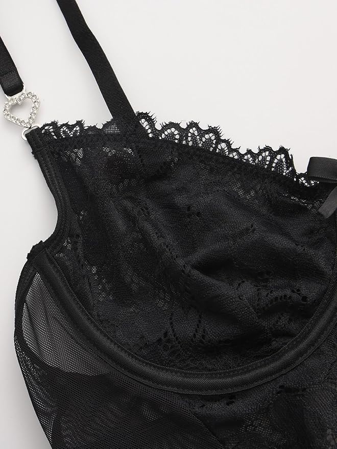 Sweet Black
