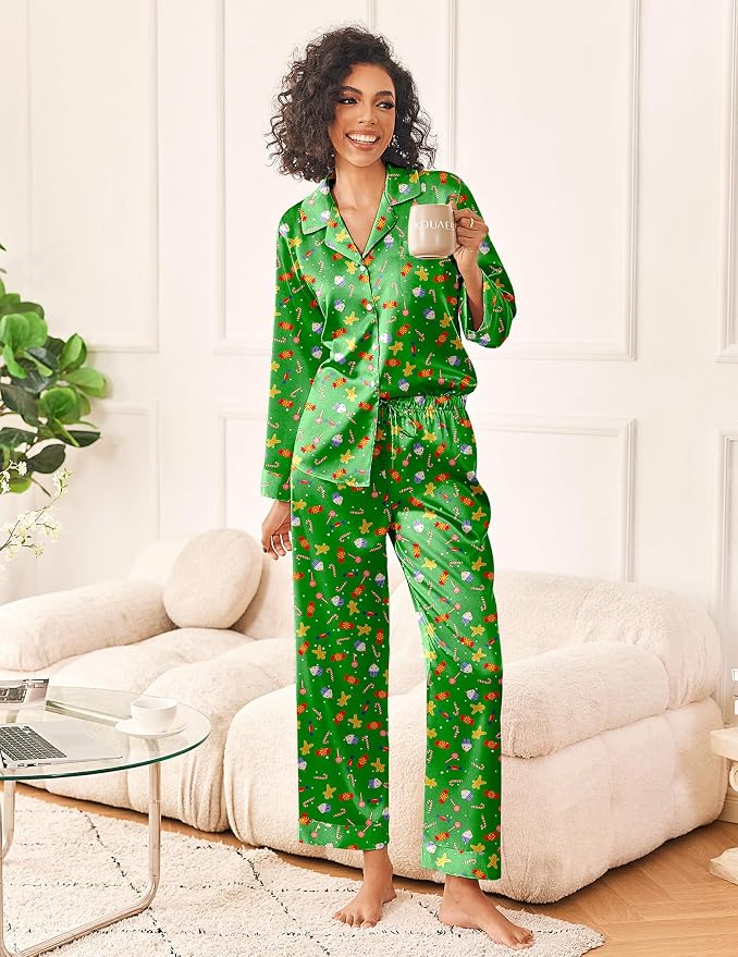 Christmas Green