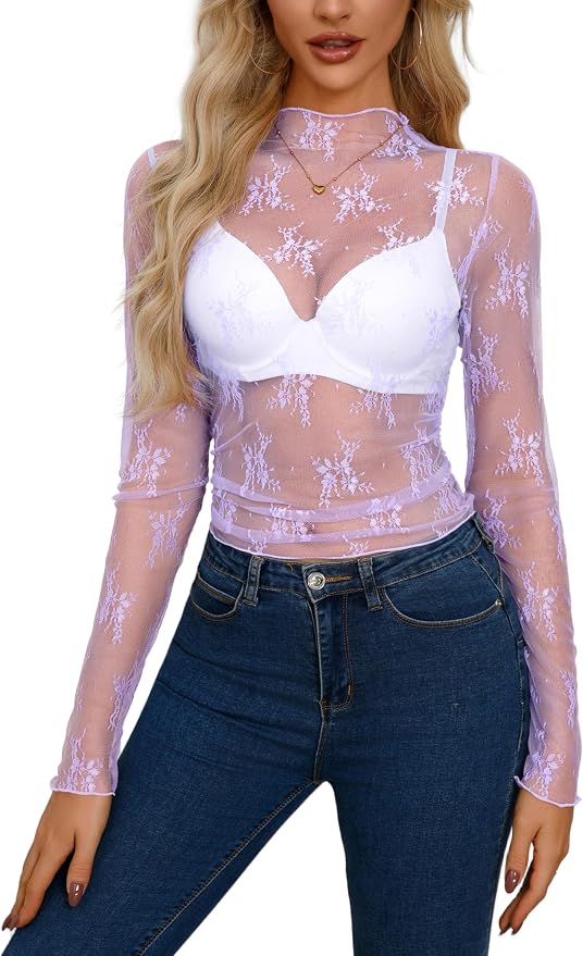 Light Purple