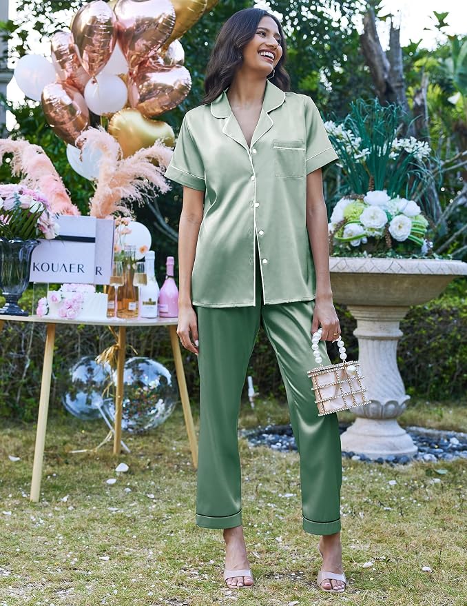 Gossamer Green