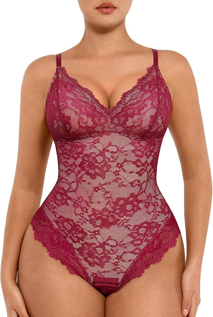 Dark Red