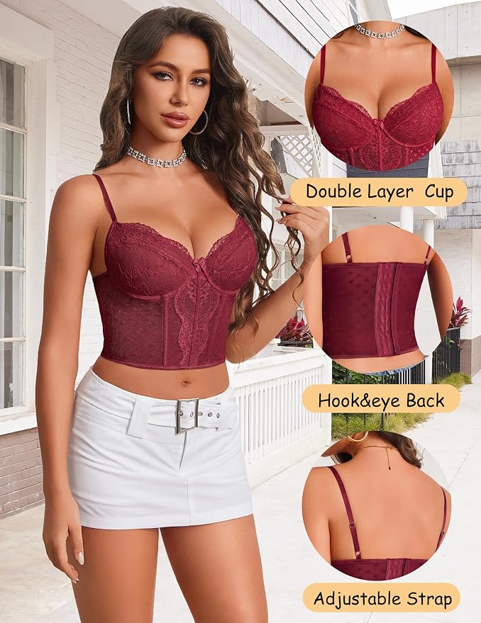 Wine Red