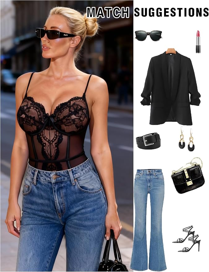A Black