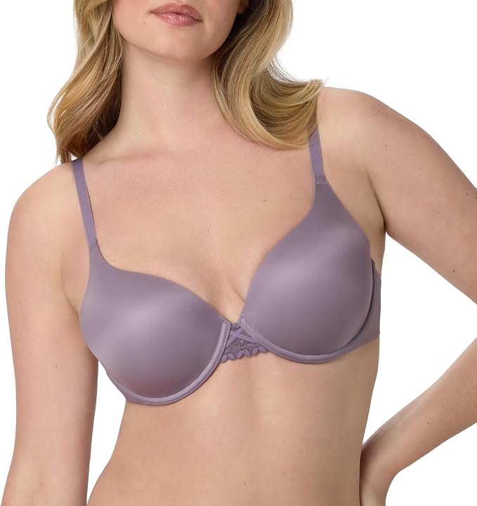Perfectly Purple
