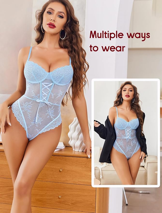 Light Blue