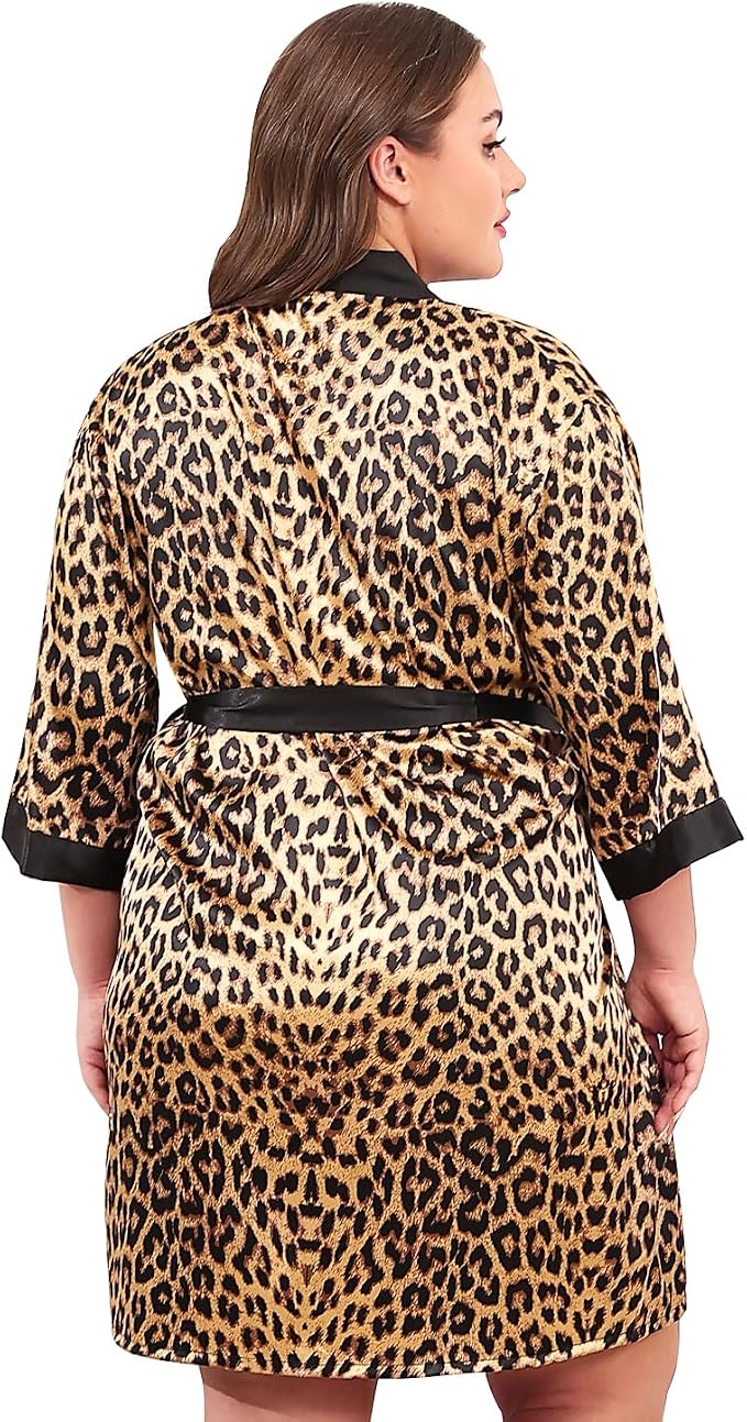 Leopard Print