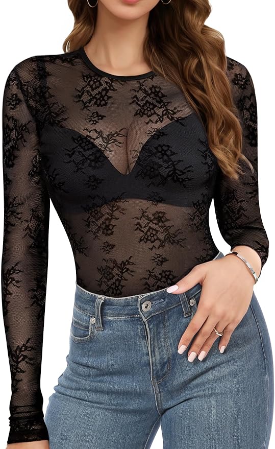 Black-irregular Flower