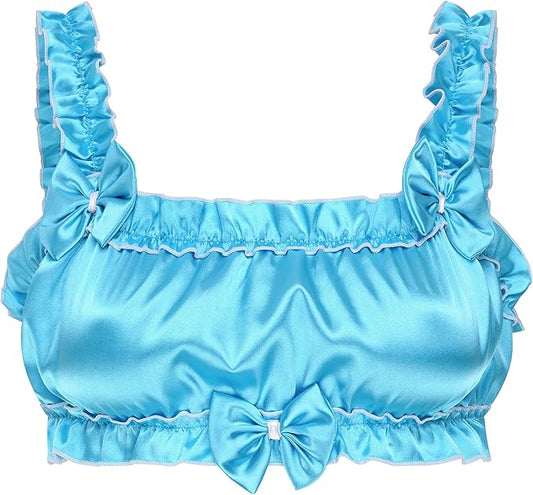 Aqua Blue
