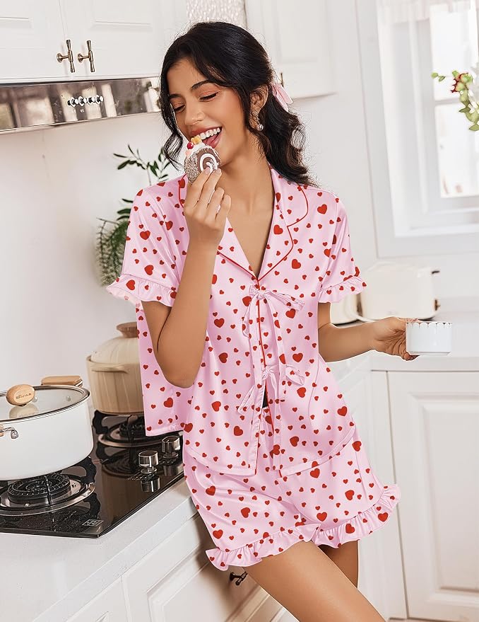 Love Printed