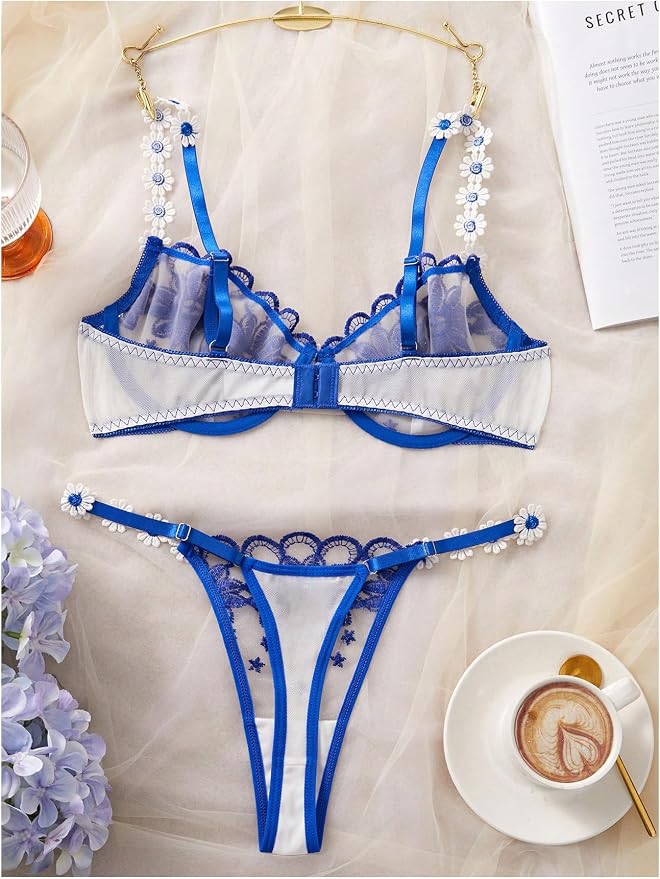 Royal Blue