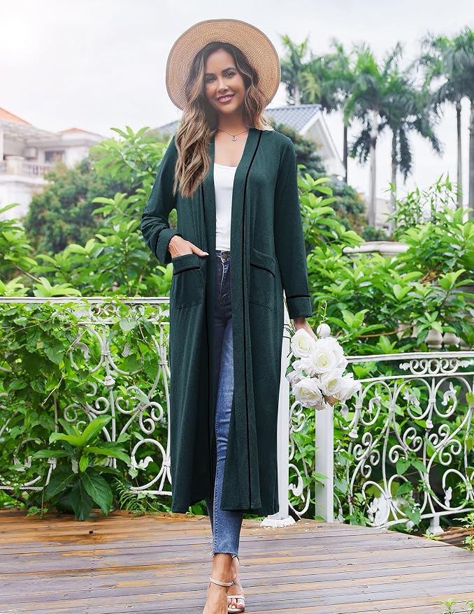 Deep Green