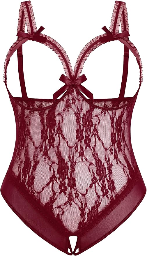 Dark Red