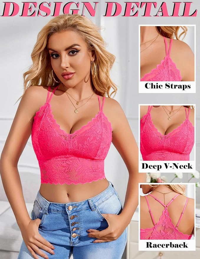 Fluo Pink