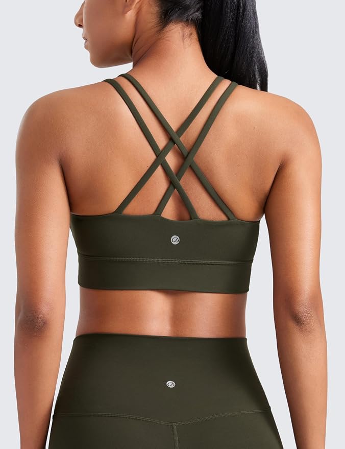 Olive Green