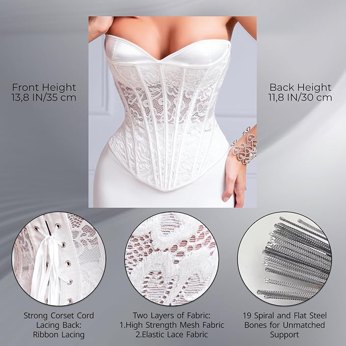 White Lace 2