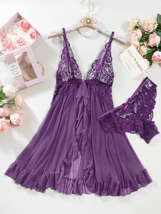 Dark Purple
