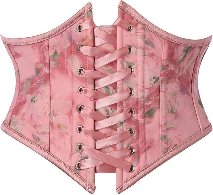 Pink Floral