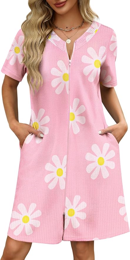 Pink Floral