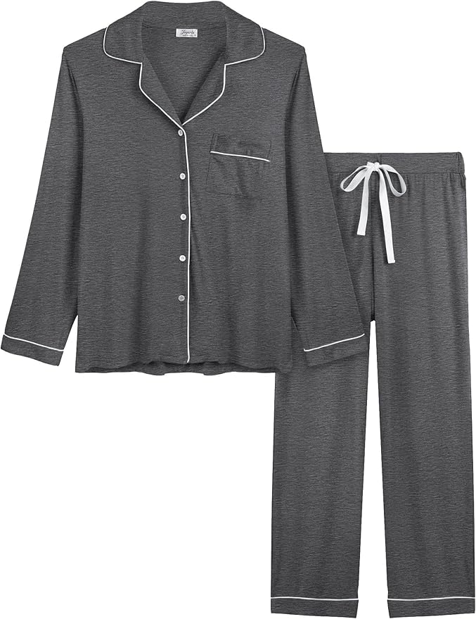 Charcoal Gray