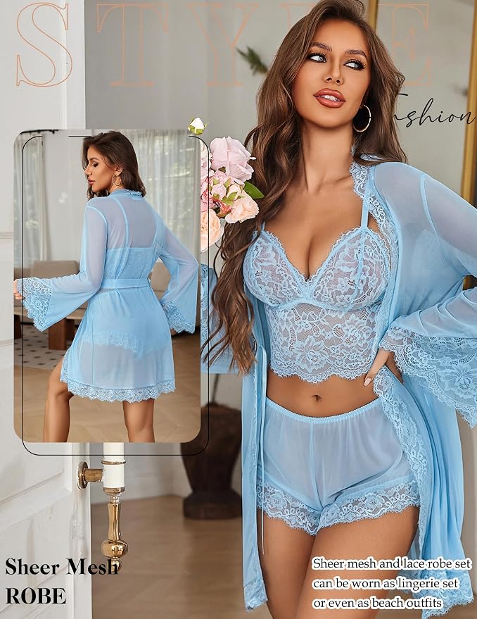 Light Blue