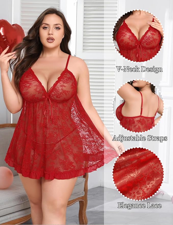 Burgundy Red