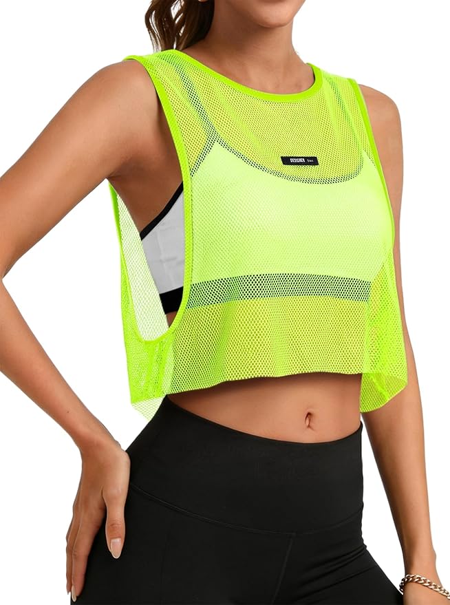 Neon Green