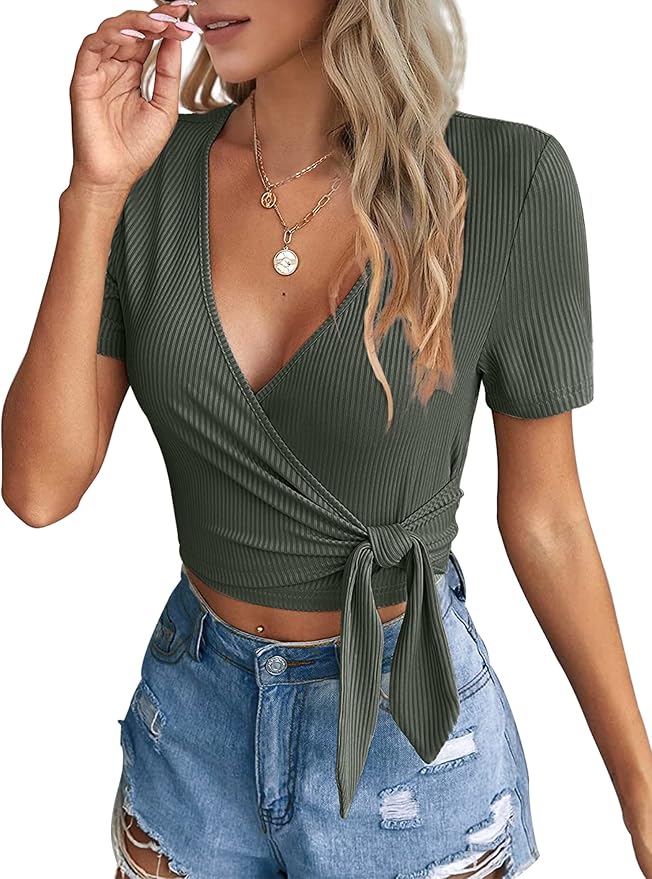 103-grey Green