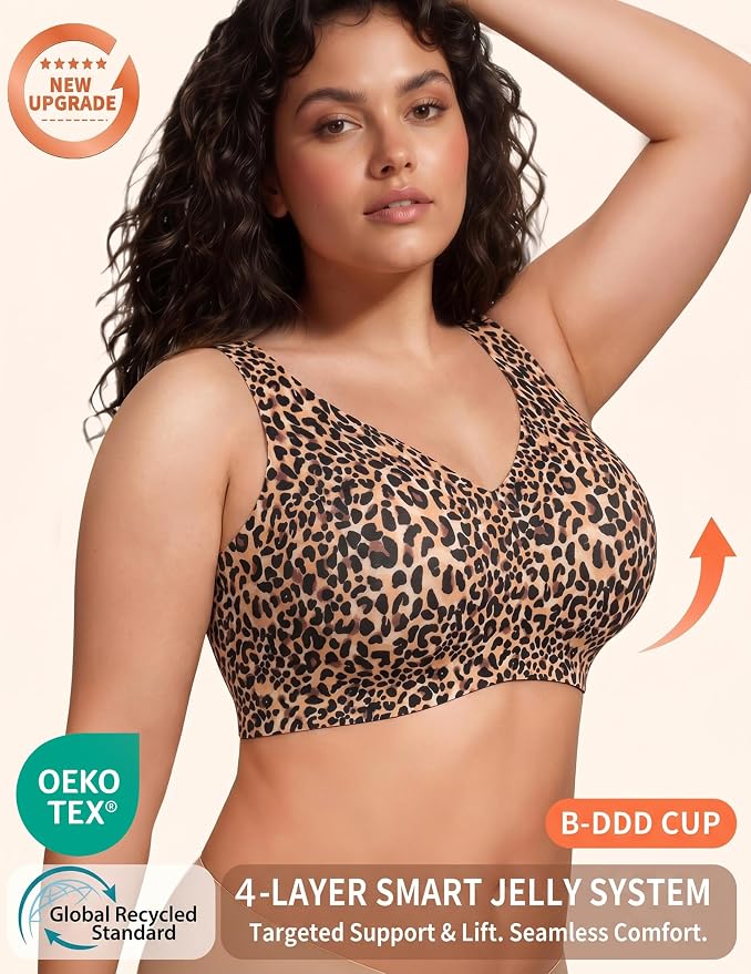 Leopard Yellow