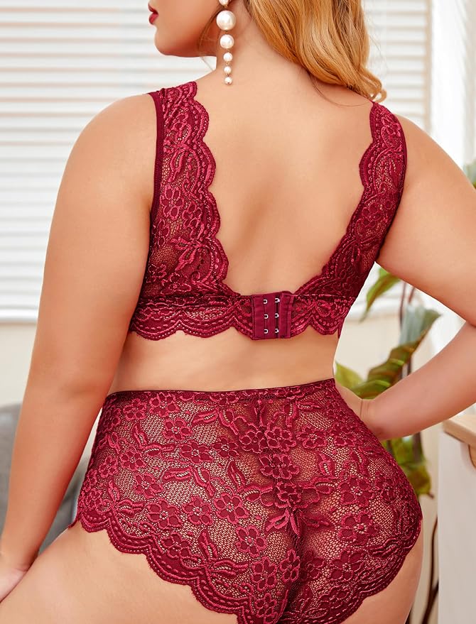 Cardinal Red