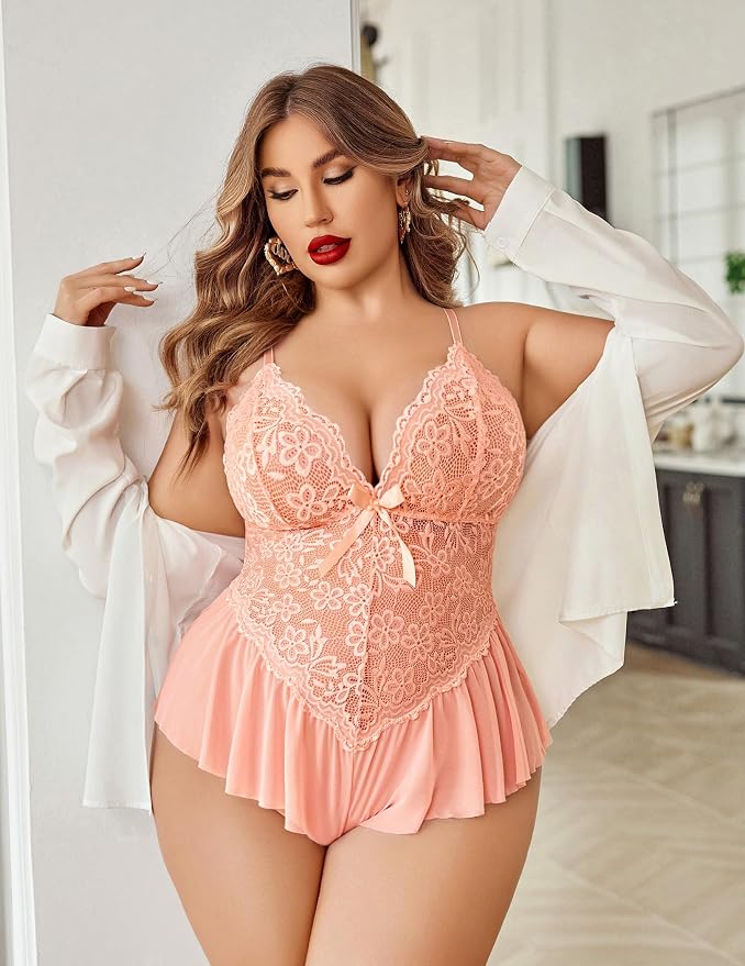Orange Pink