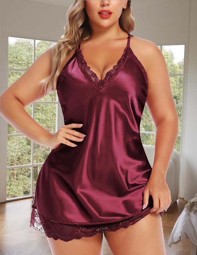 Dark Red