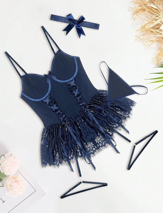Navy Blue