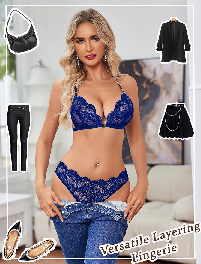 Royal Blue