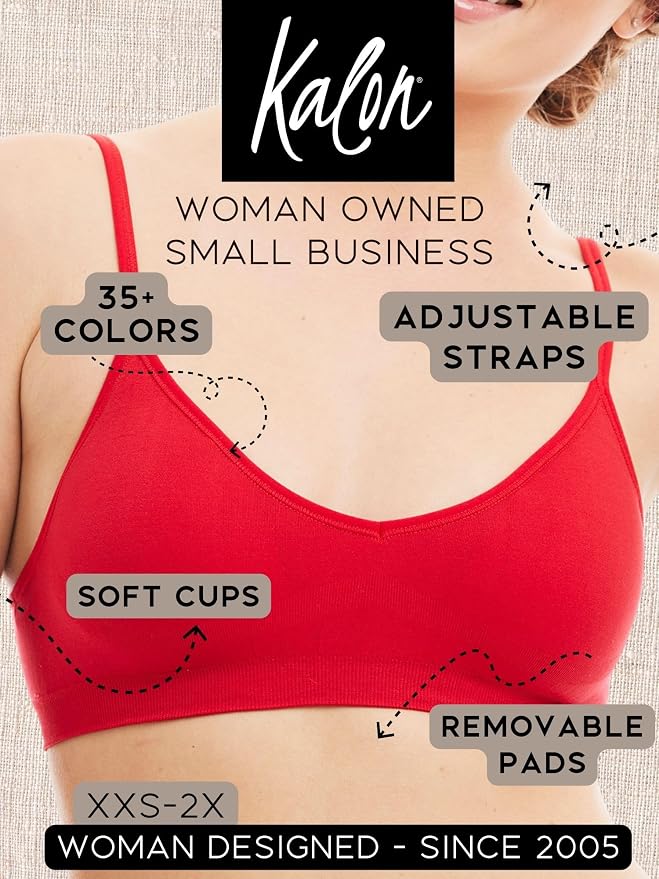 Red Basics
