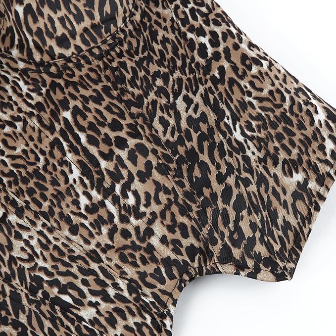 Leopard Print
