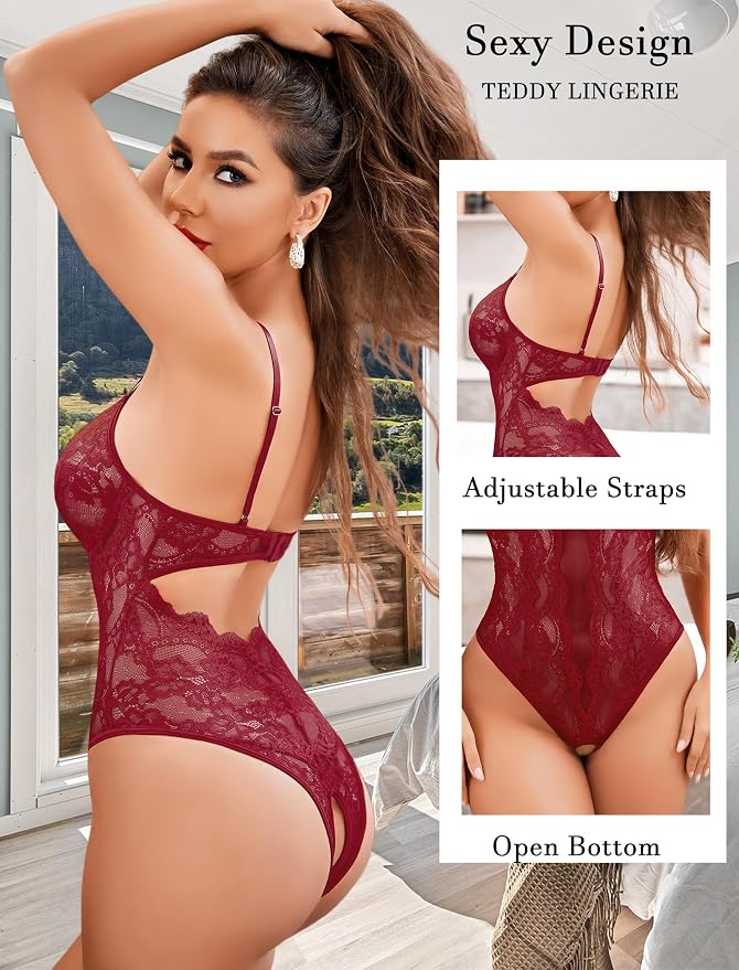 Wine Red