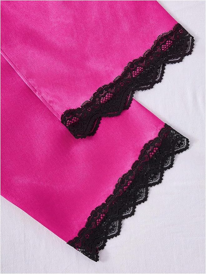 Hot Pink