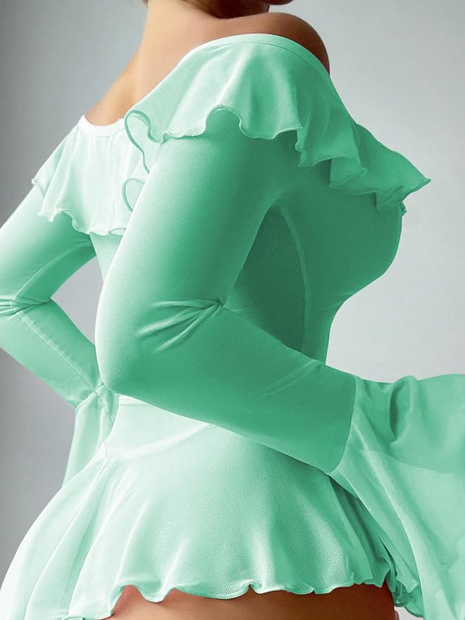 Mint Green