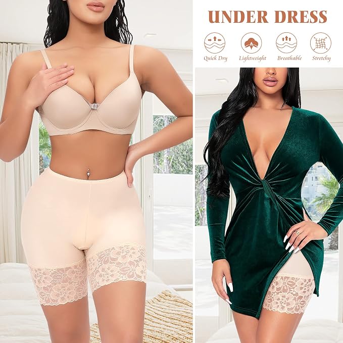 #2 Nude-2 Pack