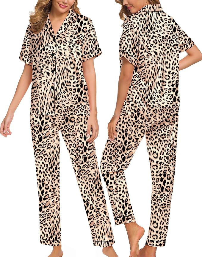 Brown Leopard