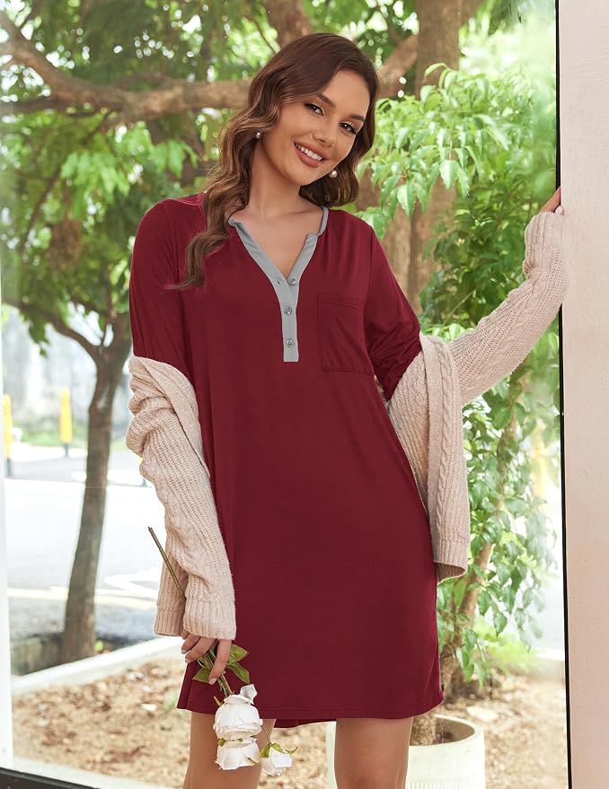 Wine Red