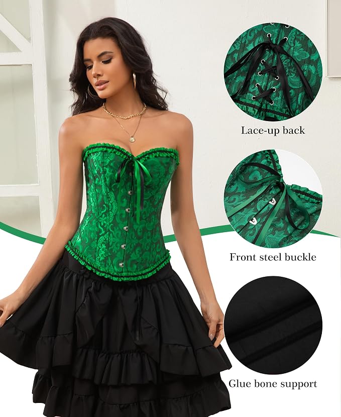 Black Green