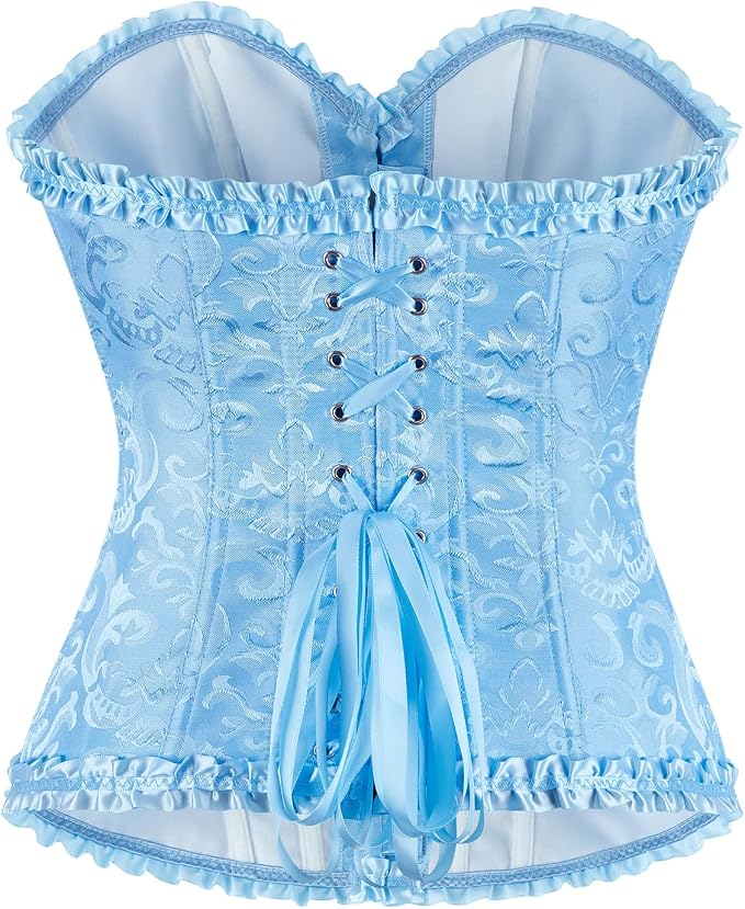 A-cabana Blue