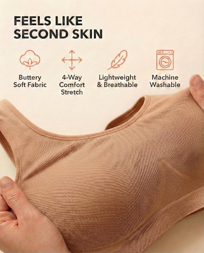 Latte, Fixed Straps