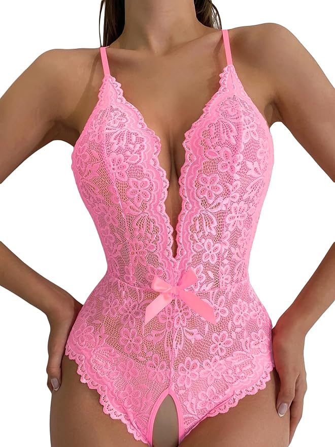 Plain Light Pink
